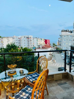 Karos Central Apartments
